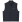 Lacoste Ανδρικό αμάνικο μπουφάν Water-Repellent Quilted Windbreaker Vest